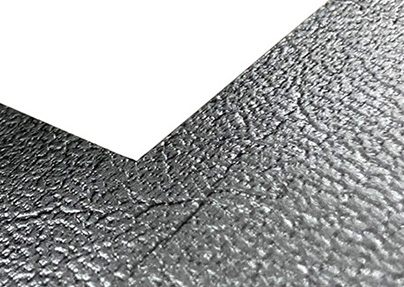 粗面用シール
